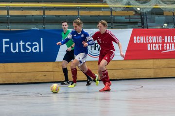 Bild 309 - B-Juniorinnen Landesmeisterschaften